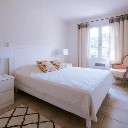 Villa Casadeis Gassin