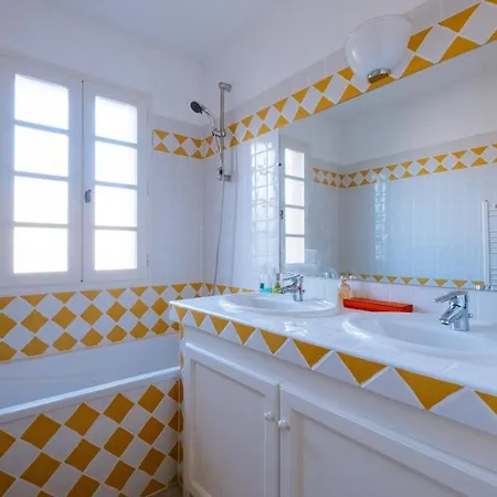 Casadeis Villa