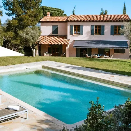 Casadeis Villa