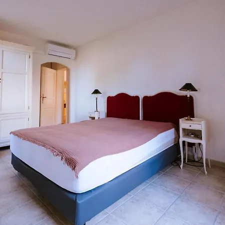 Casadeis Villa Gassin