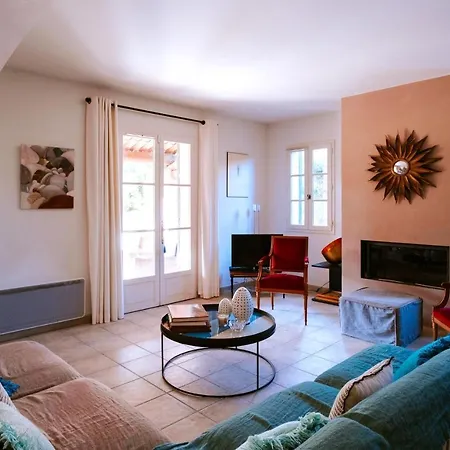 Villa Casadeis