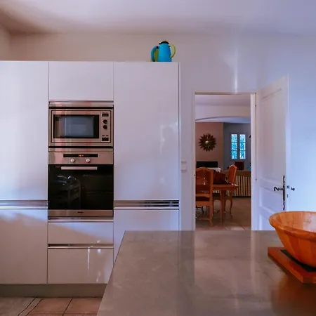 Casadeis Villa Gassin