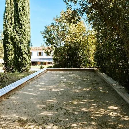 Casadeis * Gassin