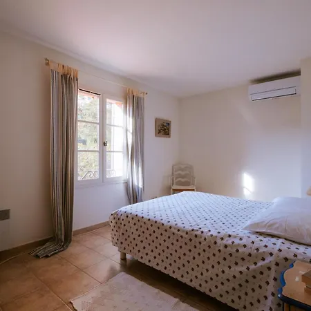 Villa Casadeis *